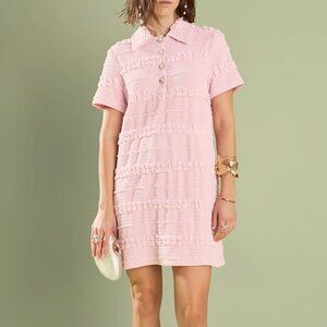 NWT English Factory Nancy Dress
